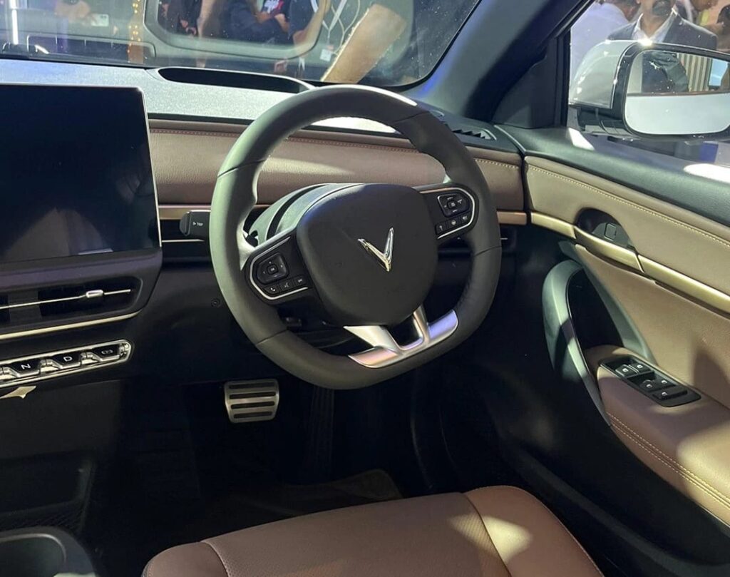 Vinfast VF 6