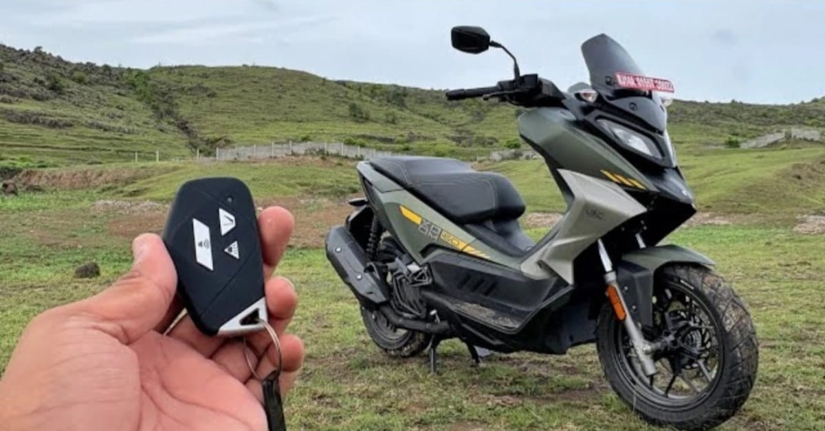 Hero ZM 160