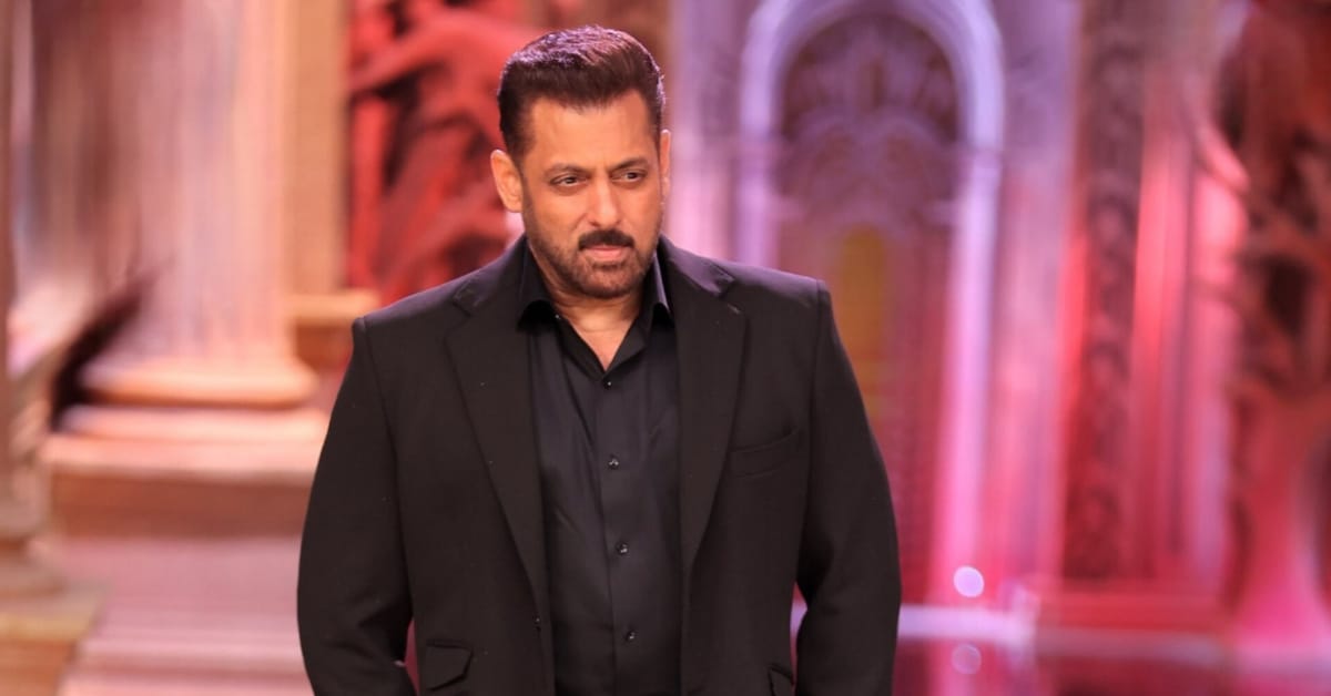 Bigg Boss 19 Update