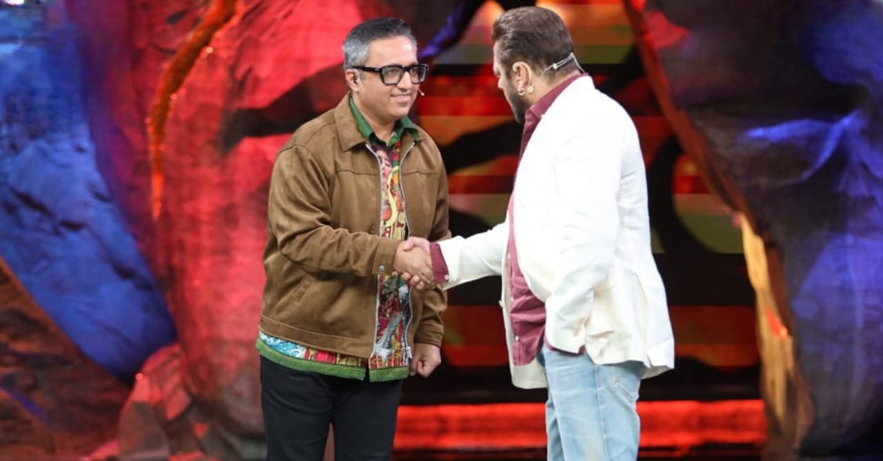 Bigg Boss 19 Wild Card Alert