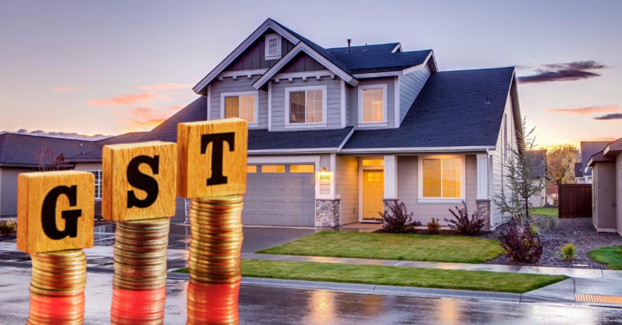 GST 2.0 Guide for Homebuyers