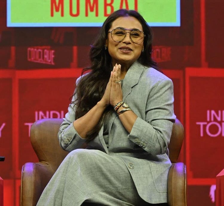 Rani Mukerji