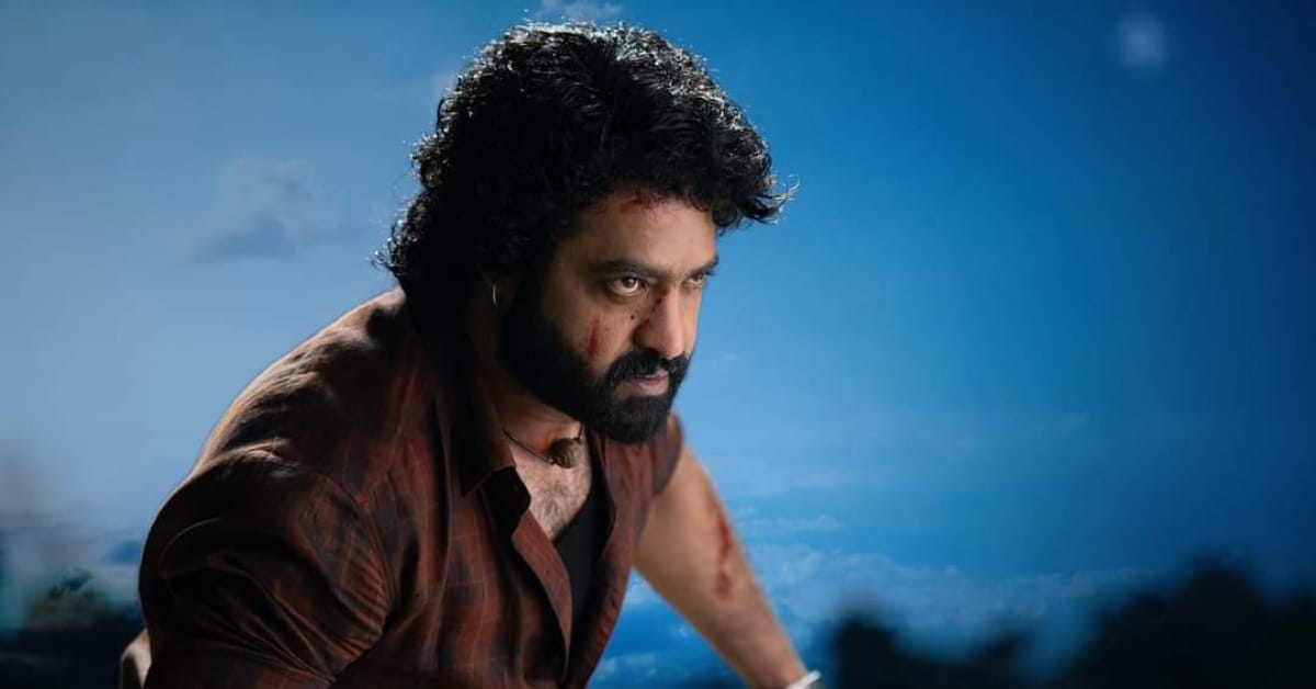 Jr NTR’s Devara 2 Confirmed: Officially Announced on First Film’s Anniversary