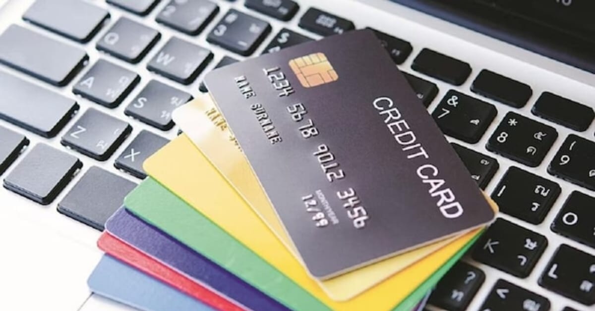 Credit Card Lost