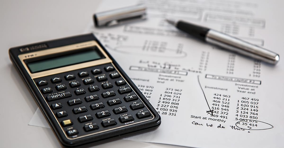 EMI Calculator