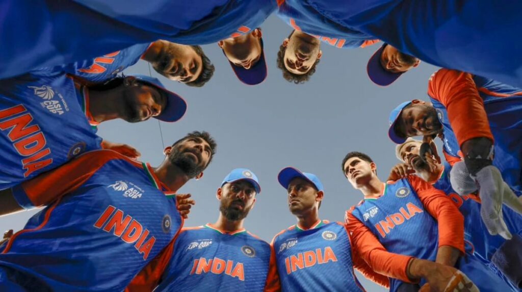 Asia Cup 2025 Super-4