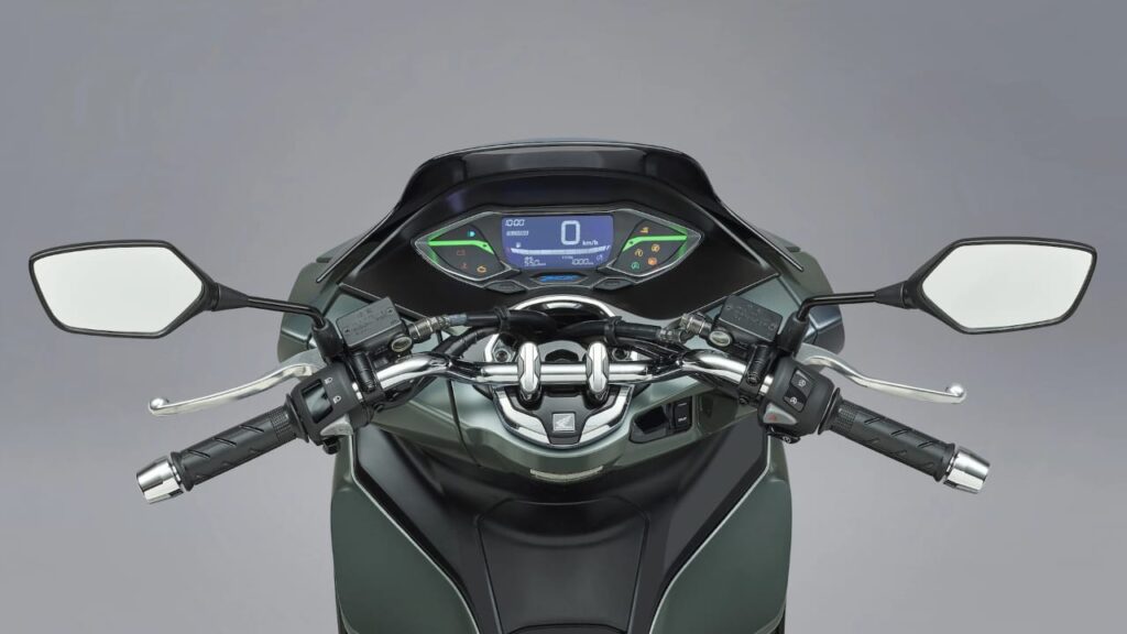 Honda PCX 160