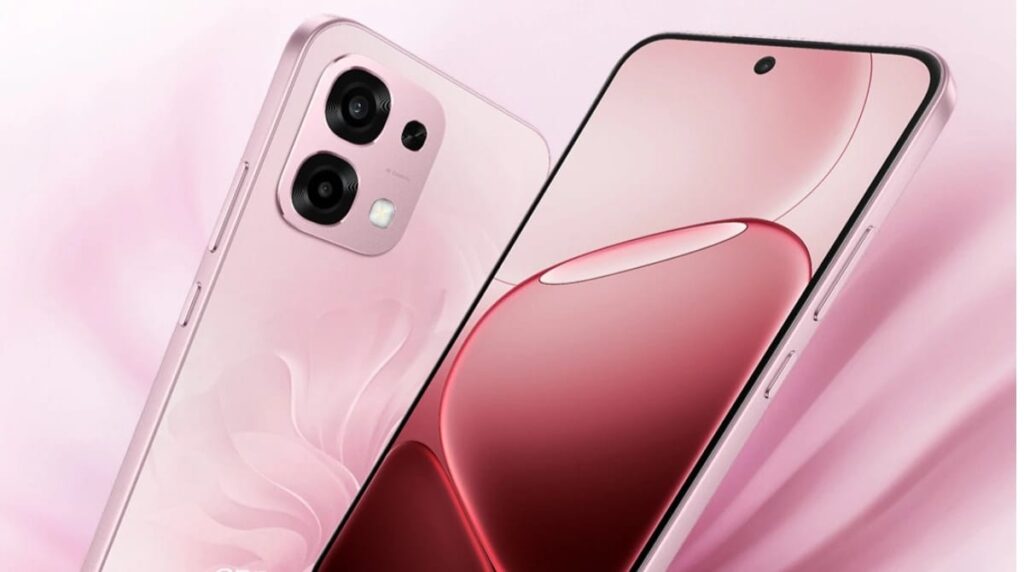OPPO A6 Pro 5G