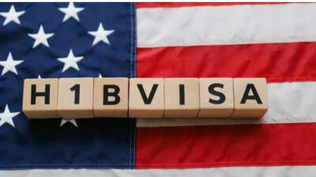 H1B Visa Fee