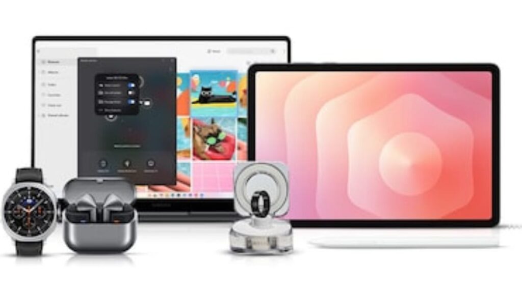 Samsung Festive Sale 2025
