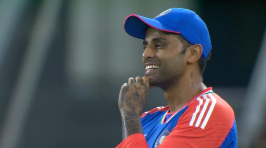 Asia Cup 2025 Super Four