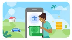 Loan from Google Pay