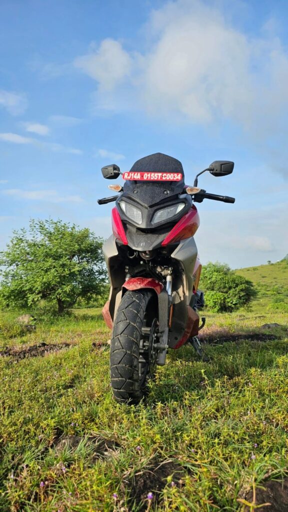 Hero ZM 160