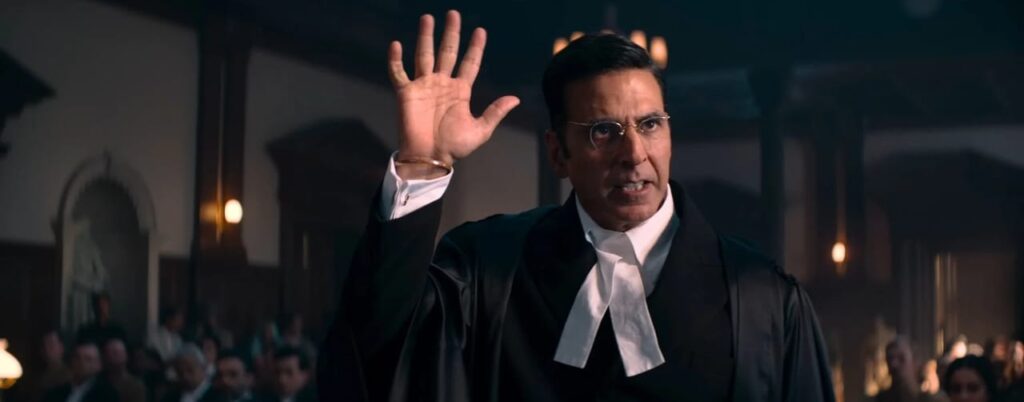 Jolly LLB 3 Box Office Day 1