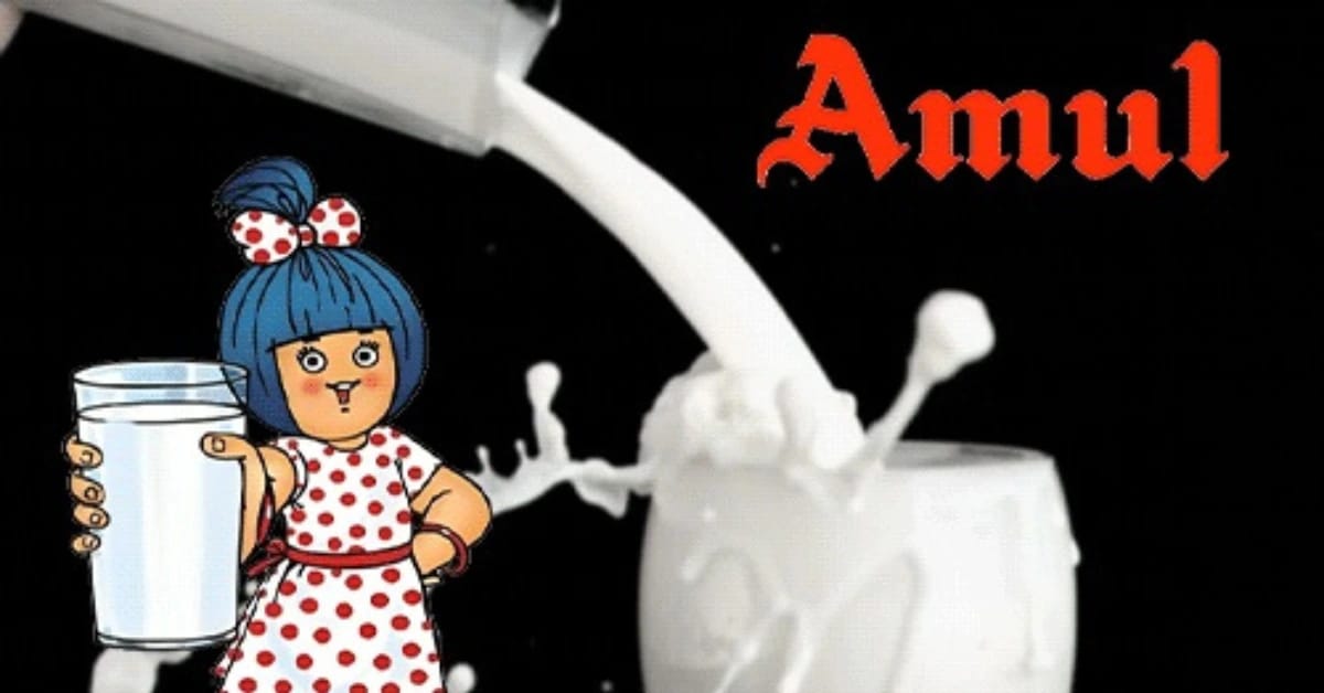 Amul Price Cut 2025