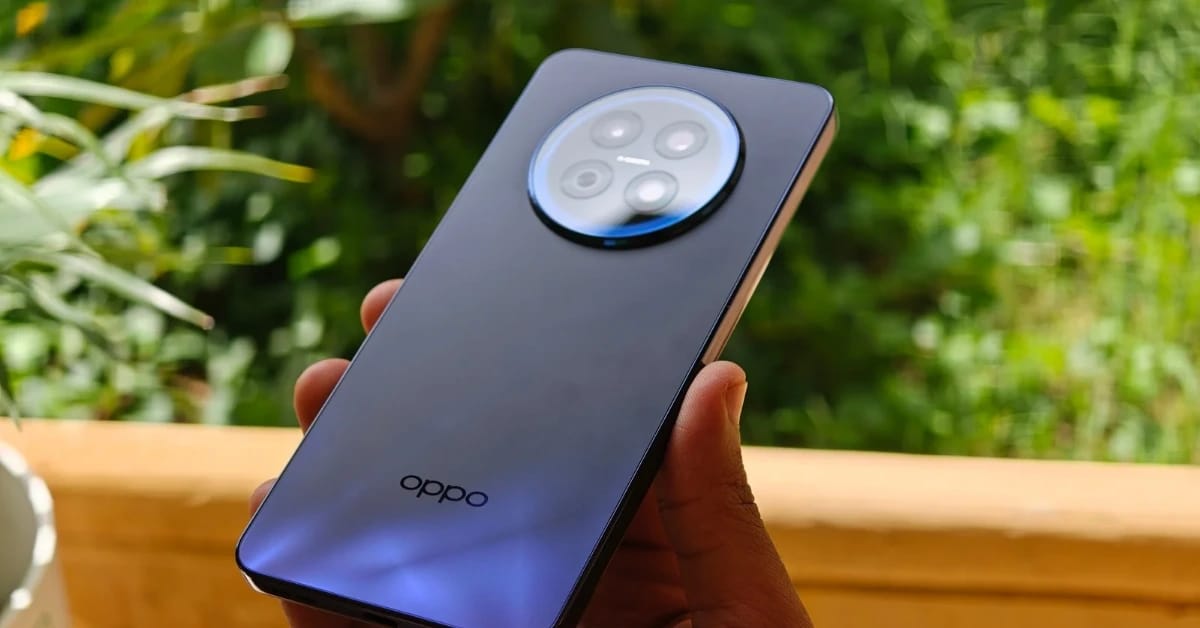 Oppo F31 Series