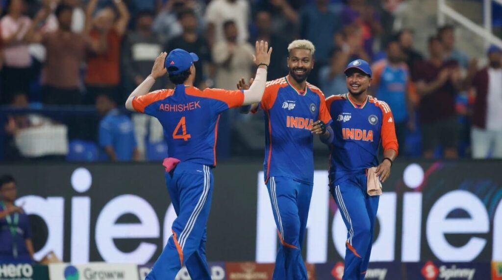 Asia Cup 2025 Super-4