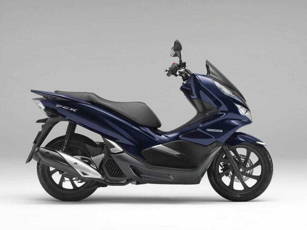 Honda PCX 160