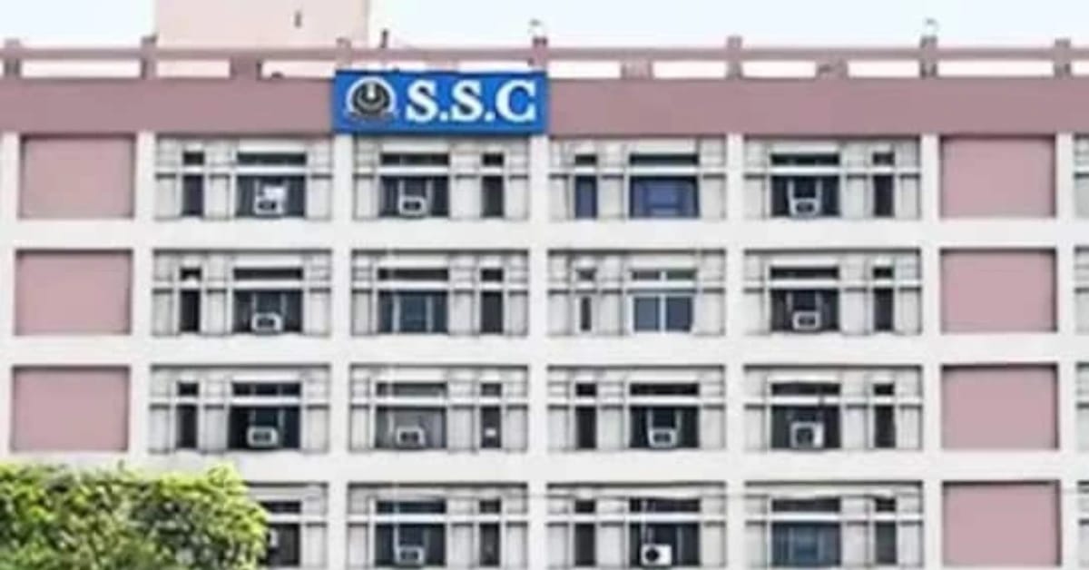 SSC MTS Admit Card 2025