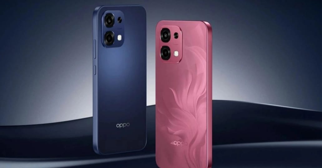 OPPO A6 Pro 5G