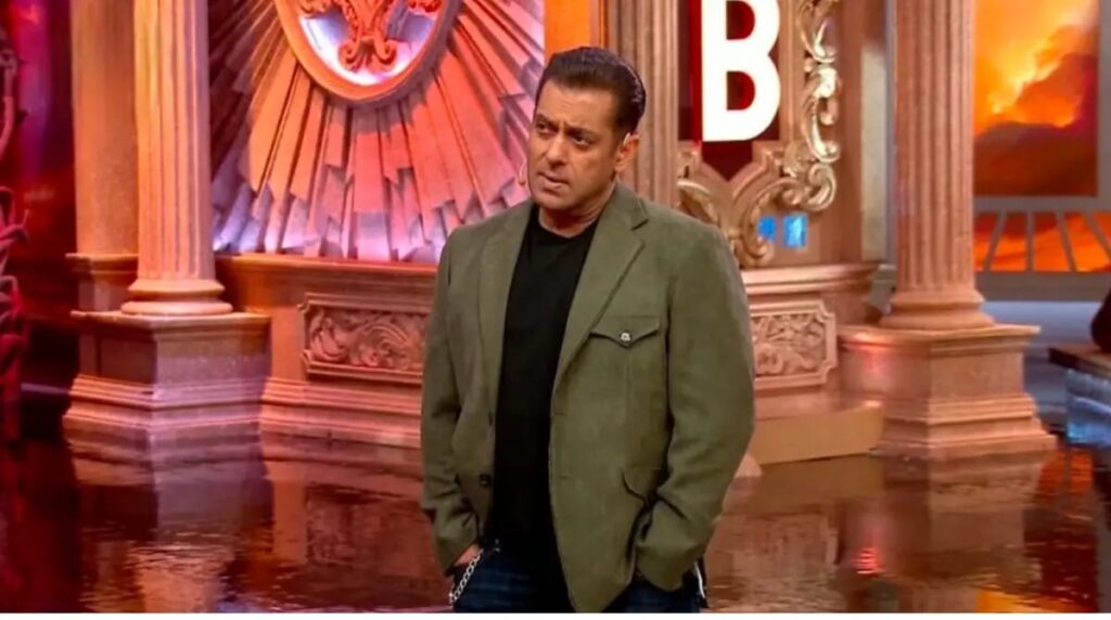Bigg Boss 19 Latest News
