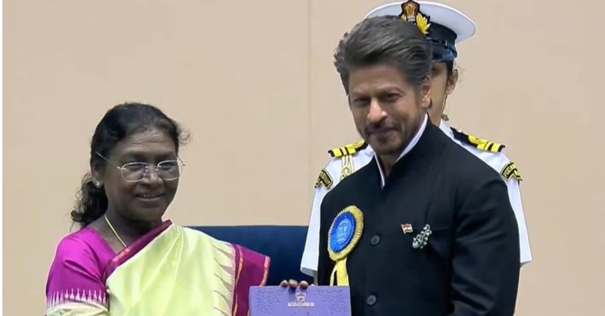 National Film Awards