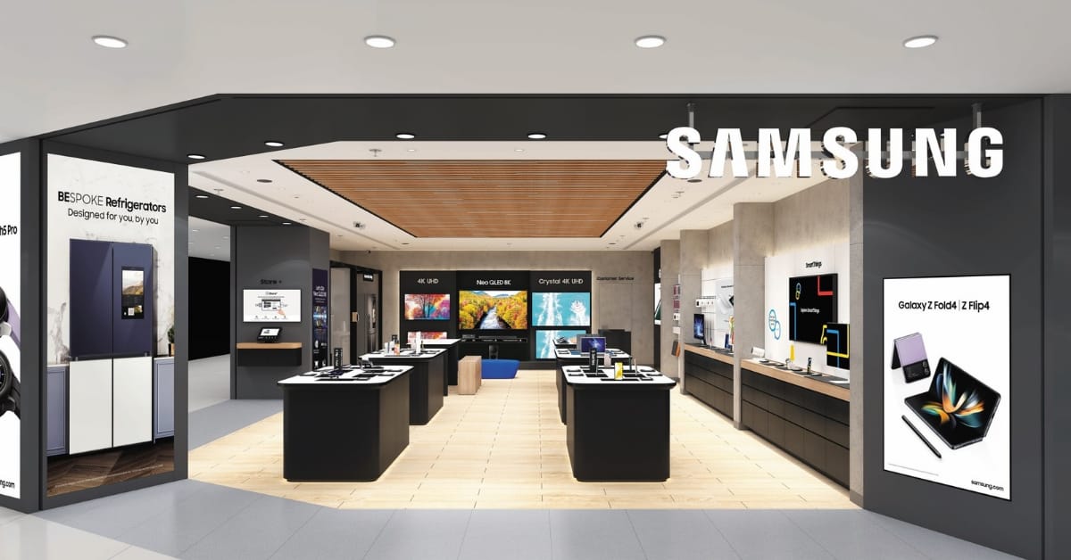 Samsung Festive Sale 2025