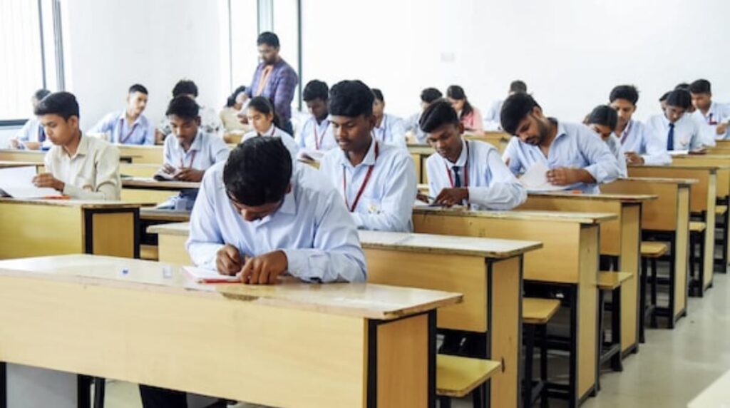 CBSE Class 10 Board Exam 2026