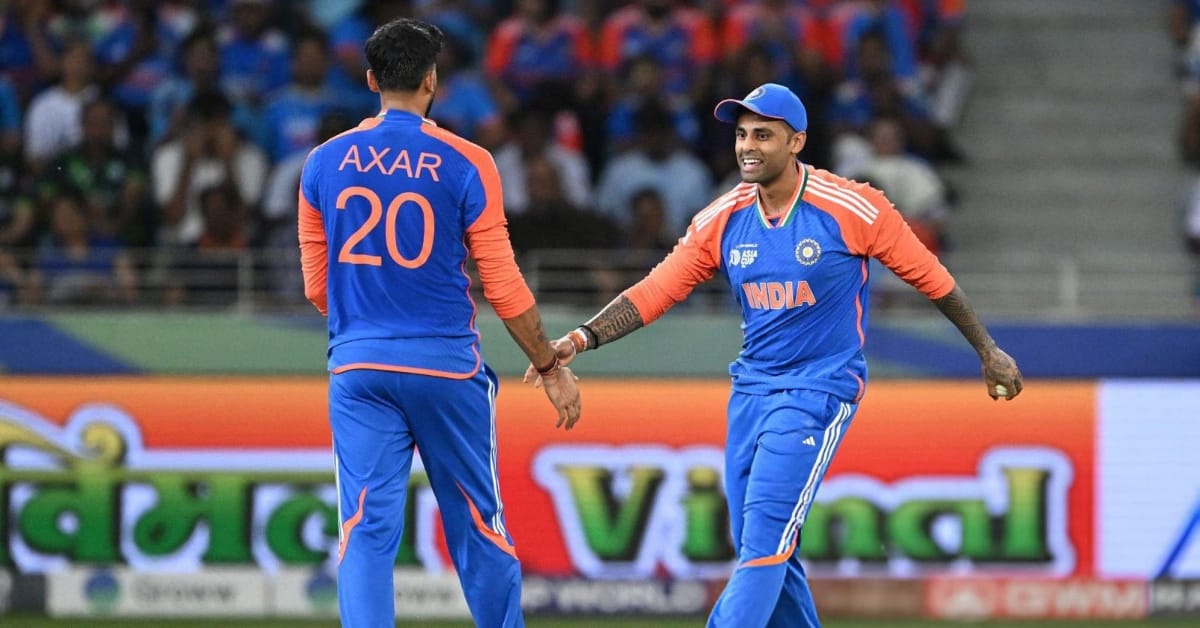 Asia Cup 2025 Super Four