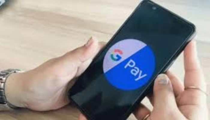 Loan from Google Pay