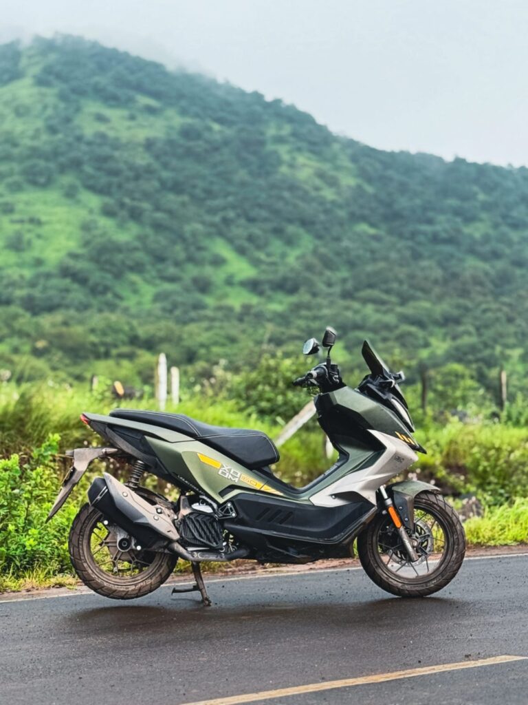 Hero ZM 160
