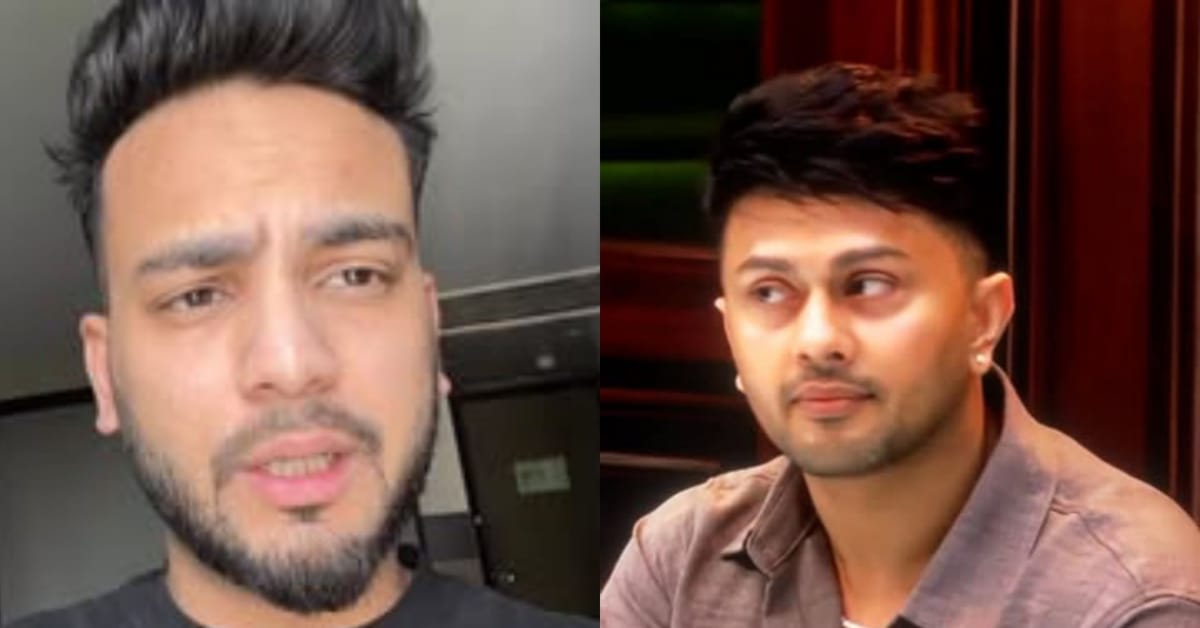 Bigg Boss 19 Controversy