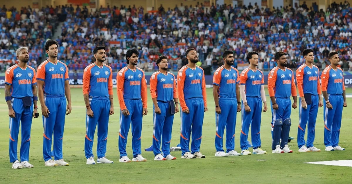 Asia Cup 2025 Super-4