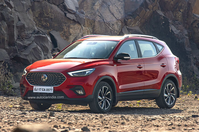 Biggest Festive Car Discounts 2025