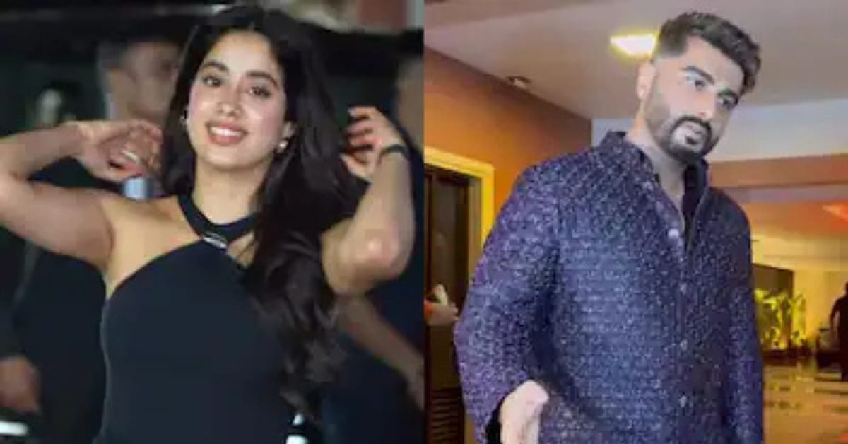 Anshula Kapoor,
