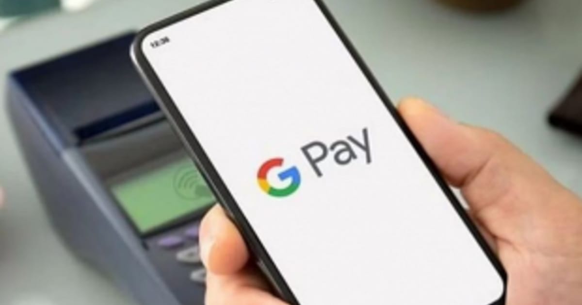 Google Pay