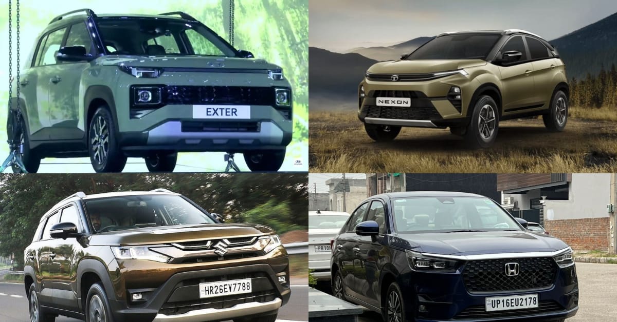 Diwali Car Discounts 2025
