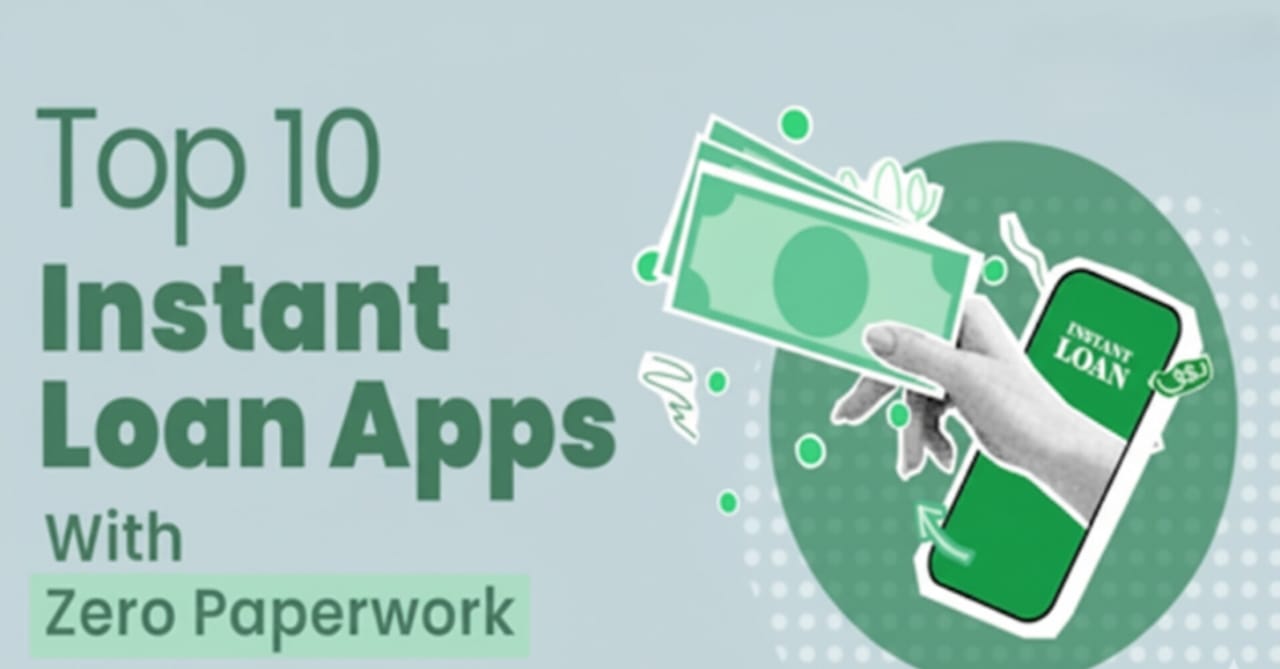 Instant Loans