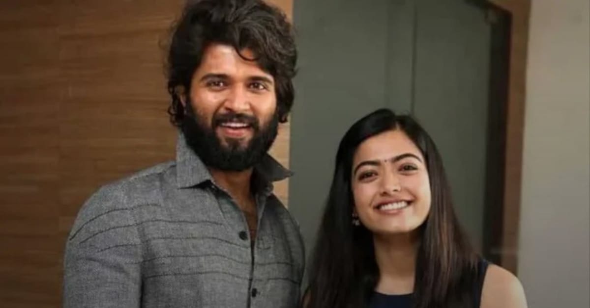 Rashmika Mandanna