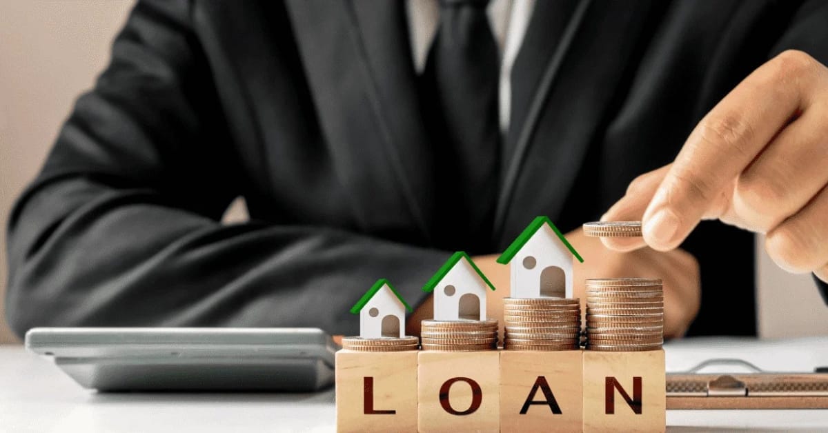 Loan Against Property in 2025
