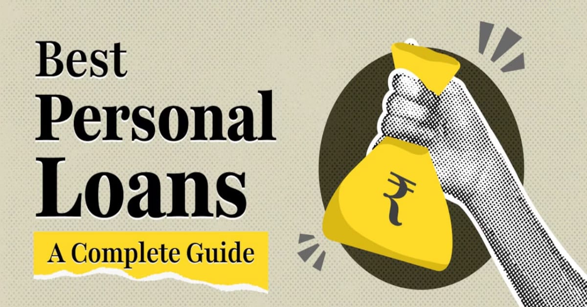 India Loan Guide 2025