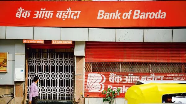 Bank of Baroda Festive Loan Offer