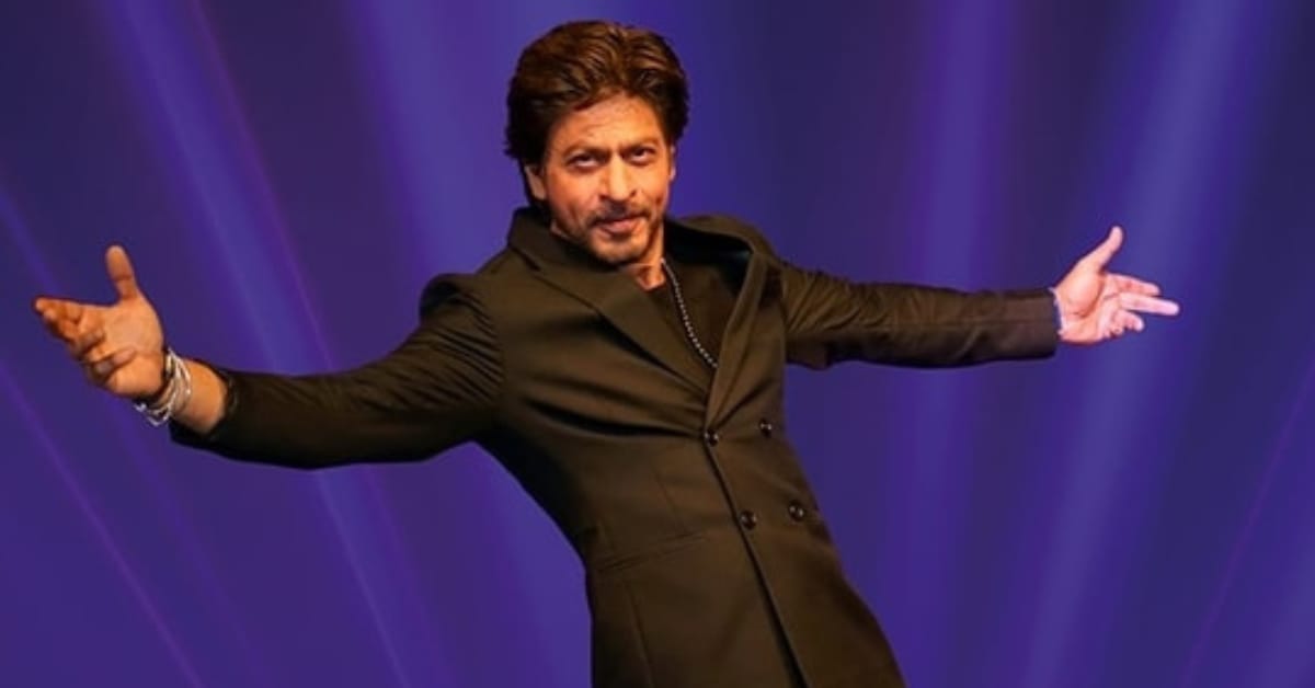 Sharukh khan