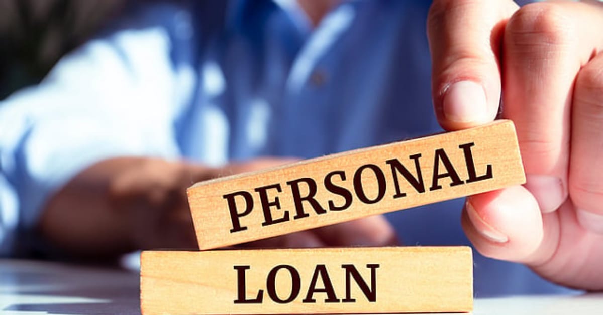 personal loan