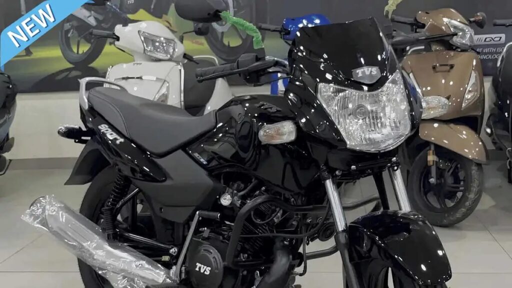 Top 5 Bikes