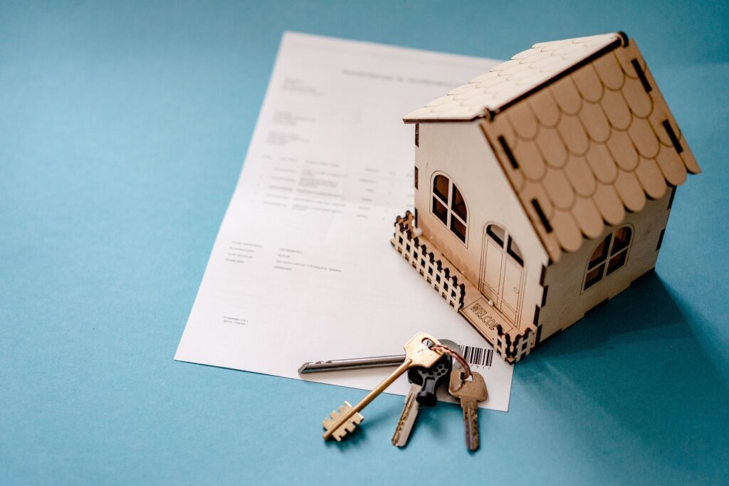 Loan Against Property in 2025