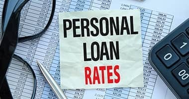 Loan Rates 2025