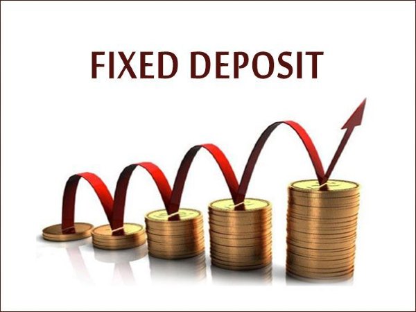 FD Rates in October 2025