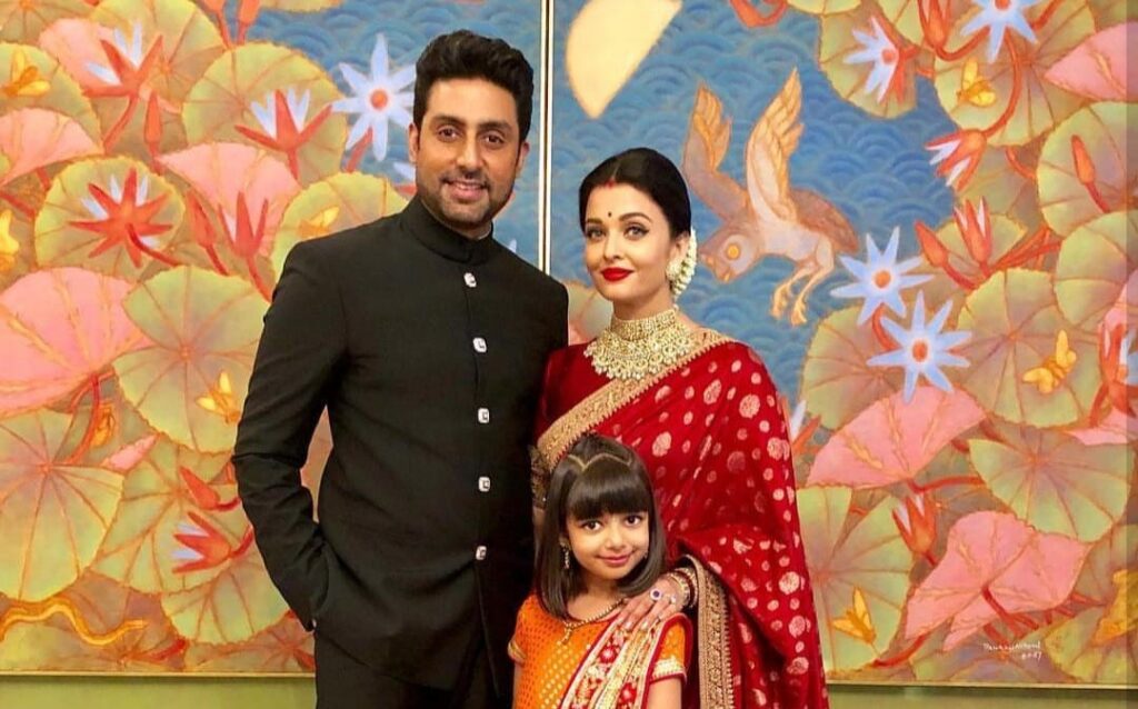 Aishwarya Rai