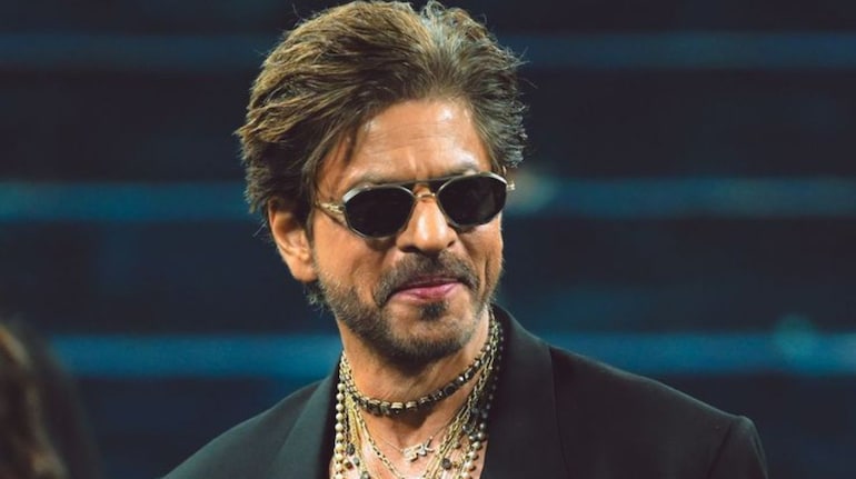 Sharukh khan